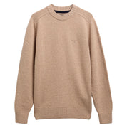 Strickpullover NEWTON aus Wolle
