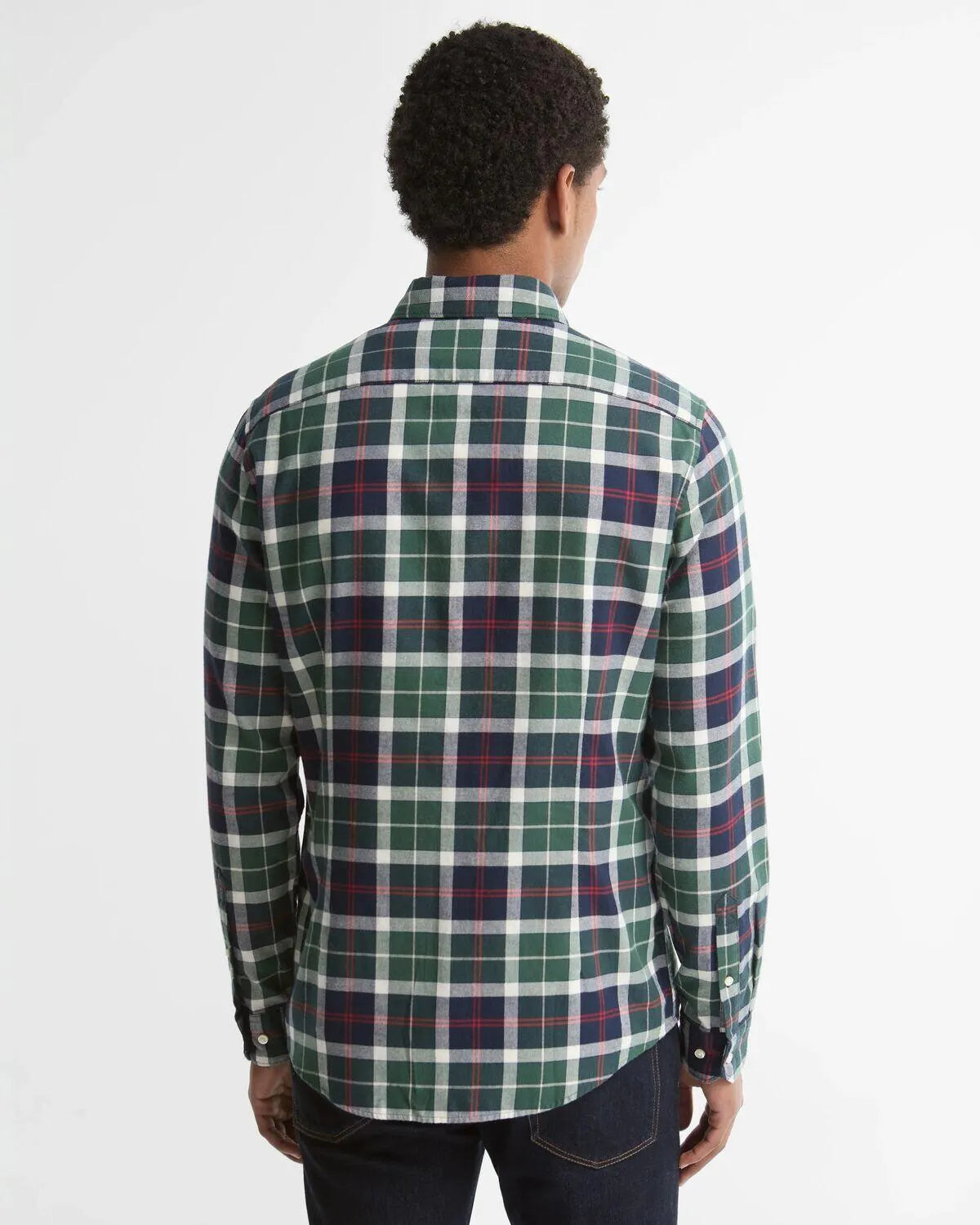 Hemd FORTROSE Tailored Fit
