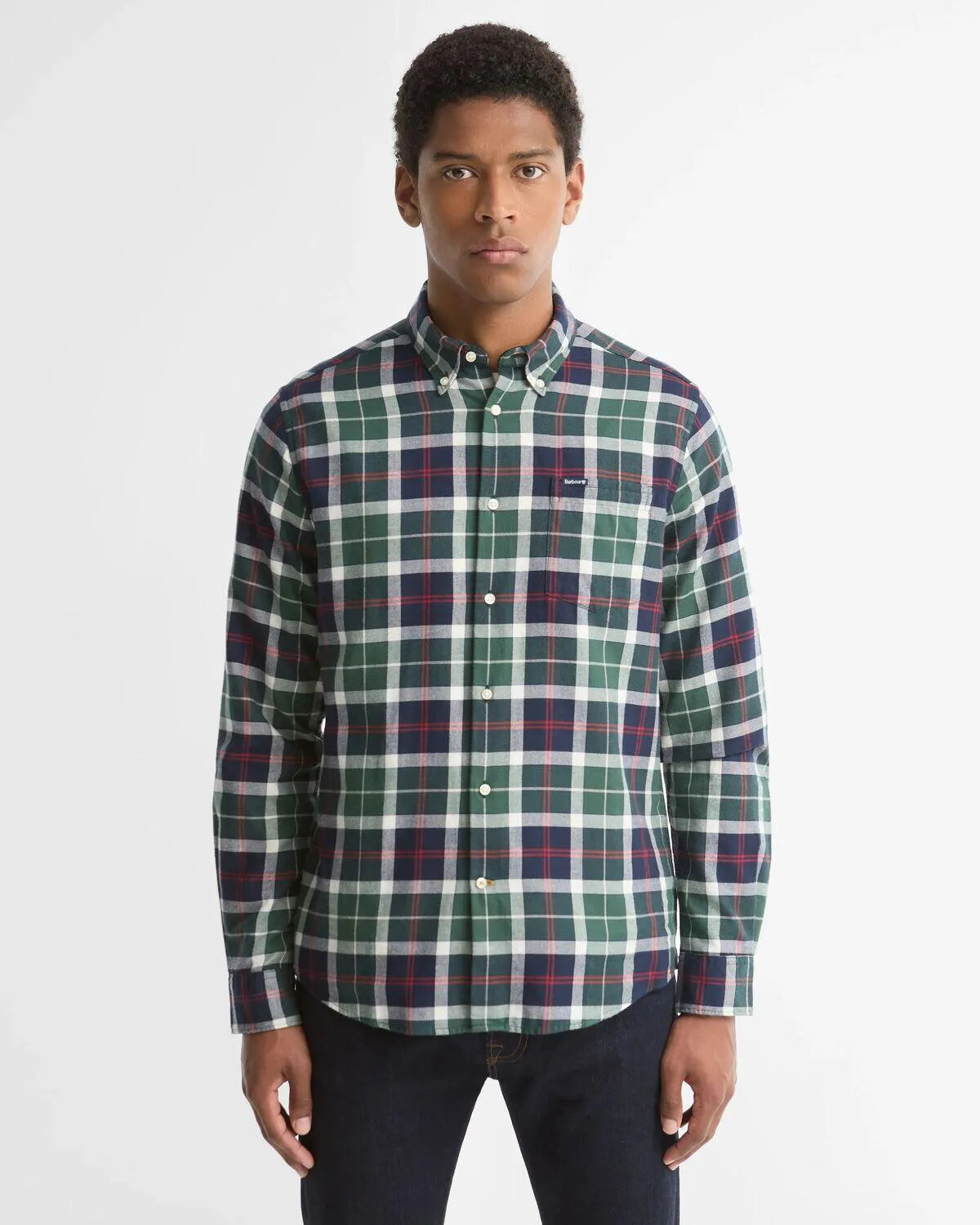Hemd FORTROSE Tailored Fit