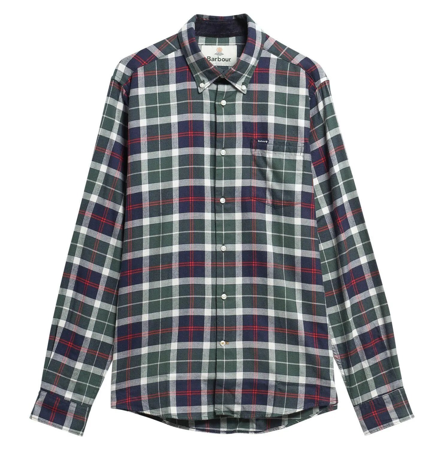 Hemd FORTROSE Tailored Fit