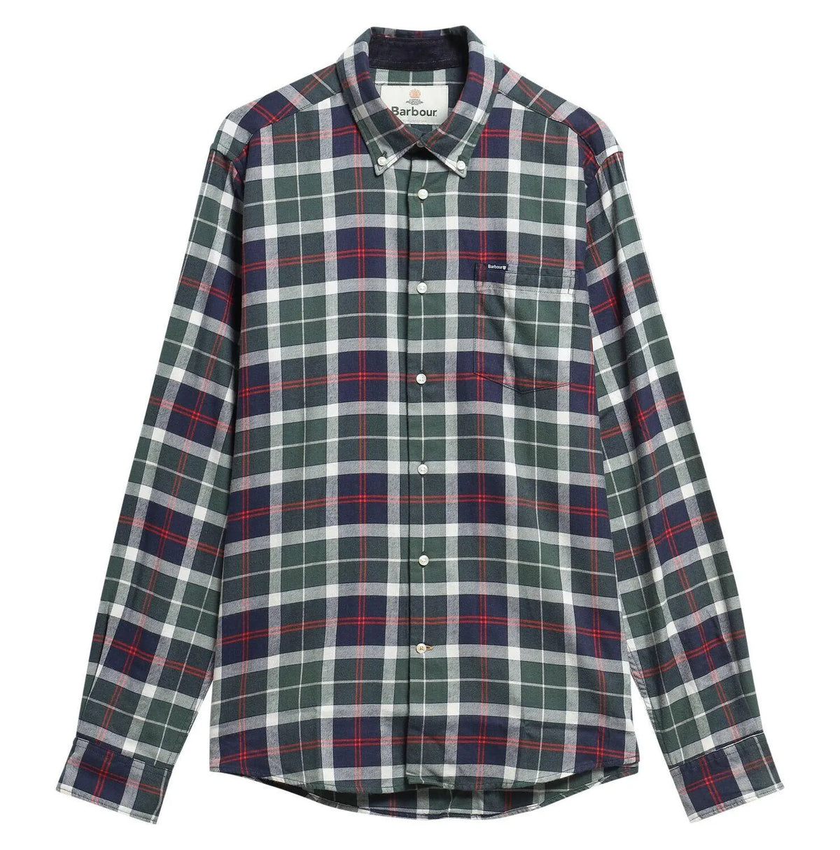 Hemd FORTROSE Tailored Fit