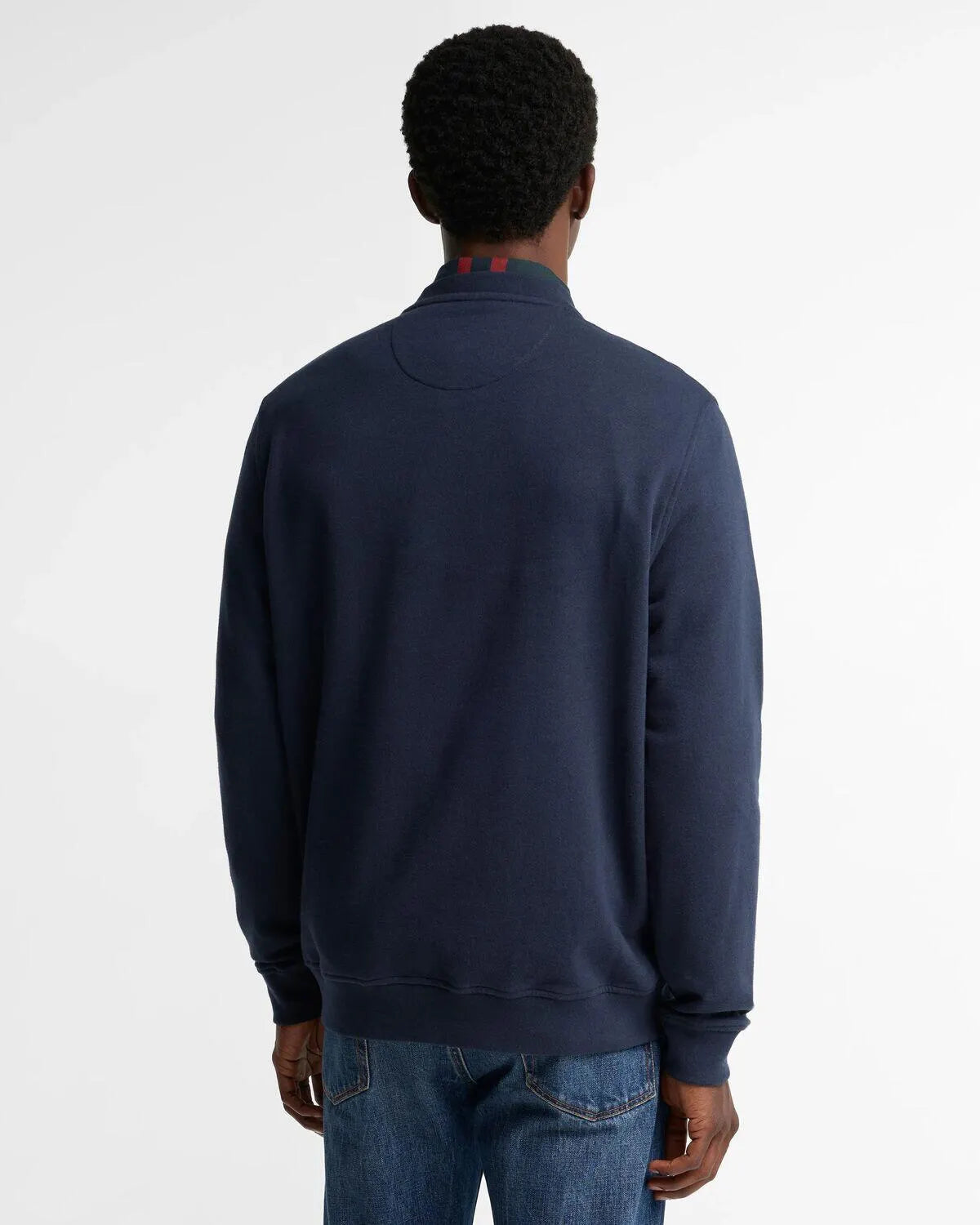 Sweatshirt EVERGREEN aus Baumwolle