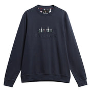 Sweatshirt EVERGREEN aus Baumwolle