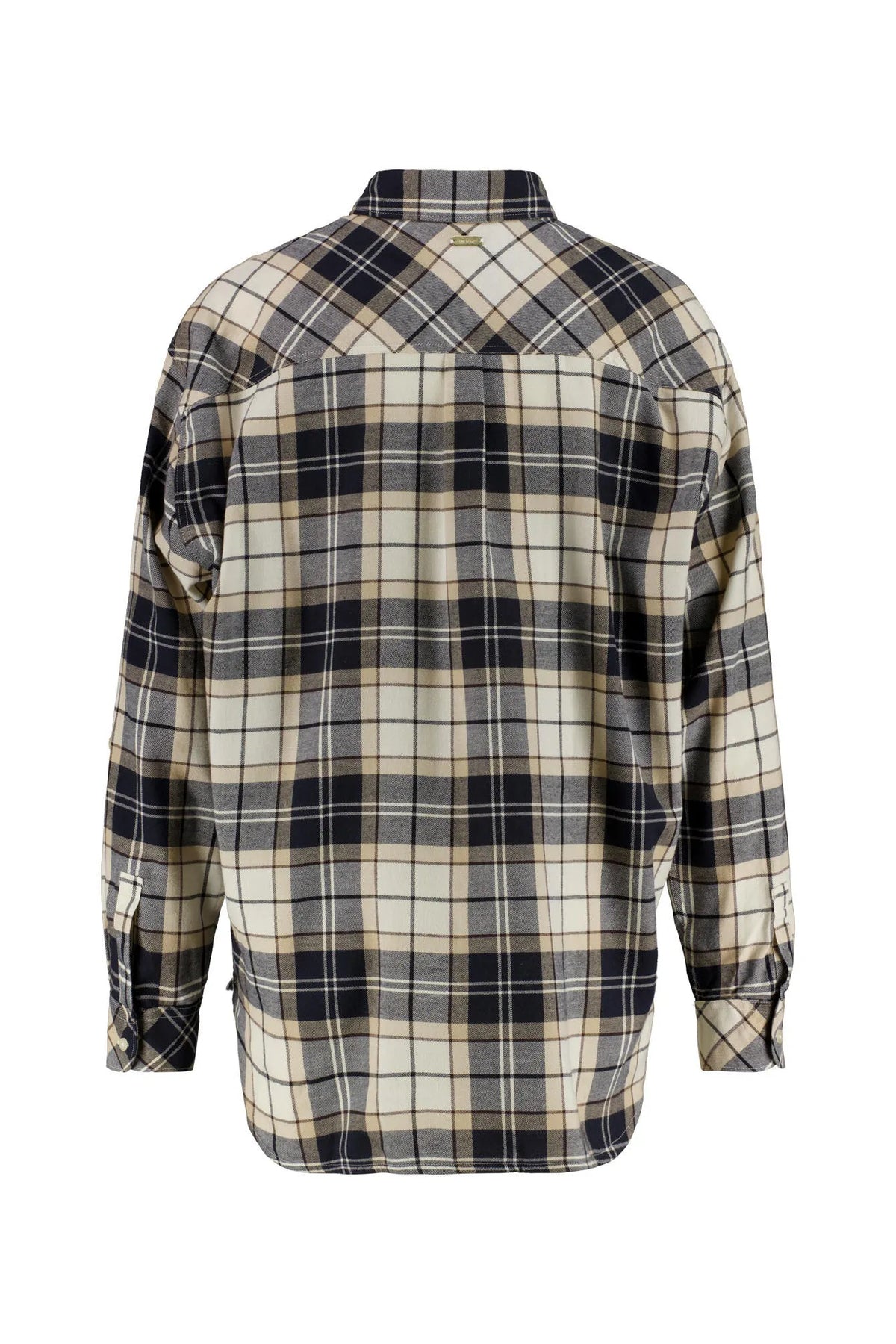 Bluse ELISHAW TARTAN