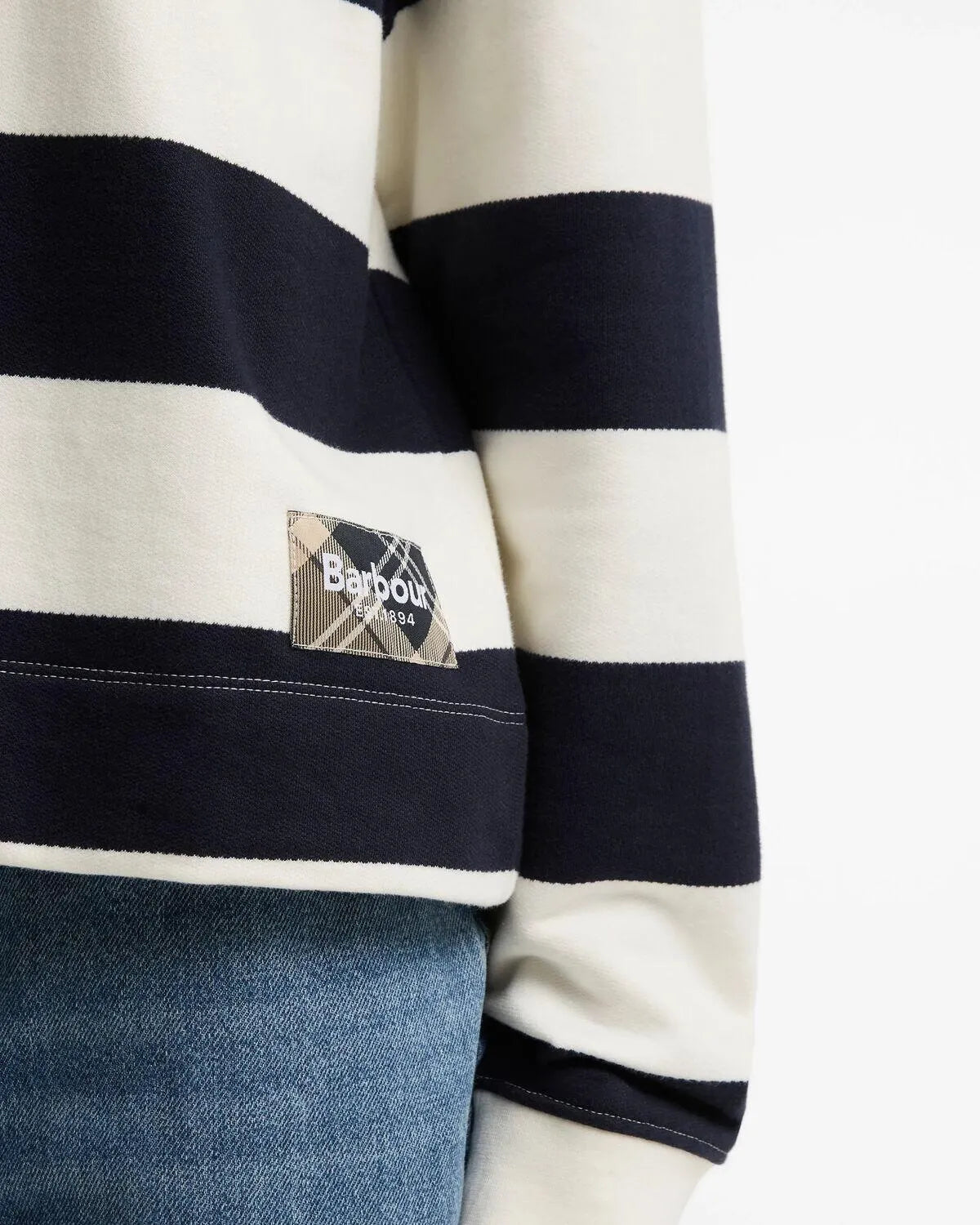 Sweatshirt EVA