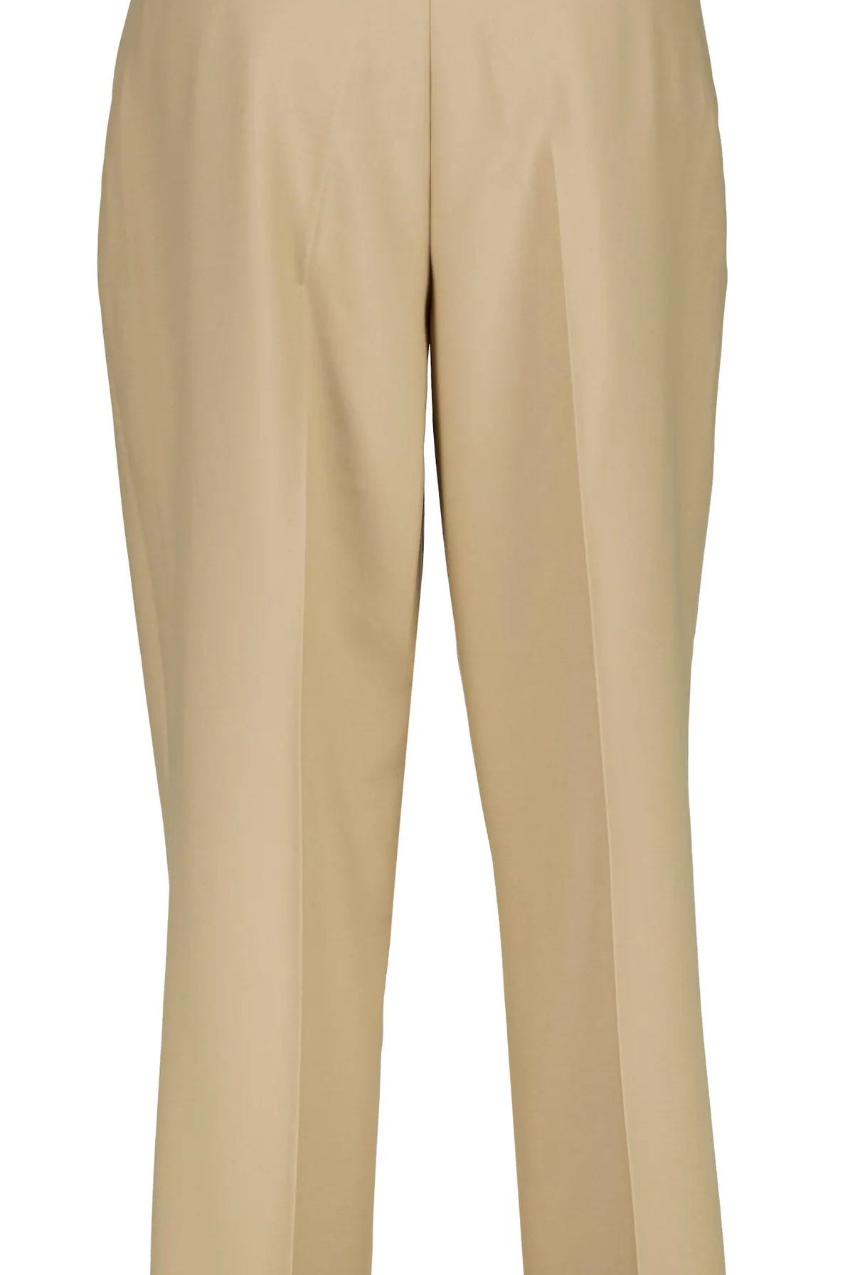 Bundfaltenhose FAWNE Straight Leg