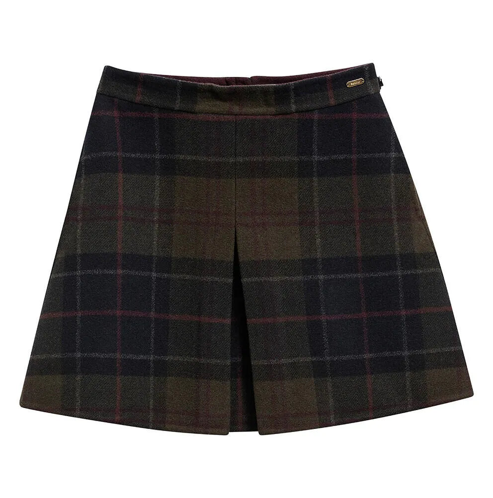 A-Linienrock Mini MARLOW