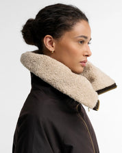 Wachsjacke MARY