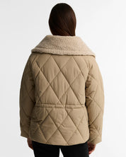 Steppjacke EVA
