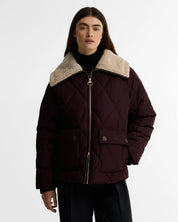 Steppjacke EVA