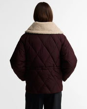 Steppjacke EVA