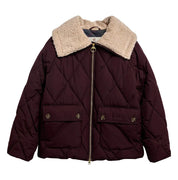 Steppjacke EVA
