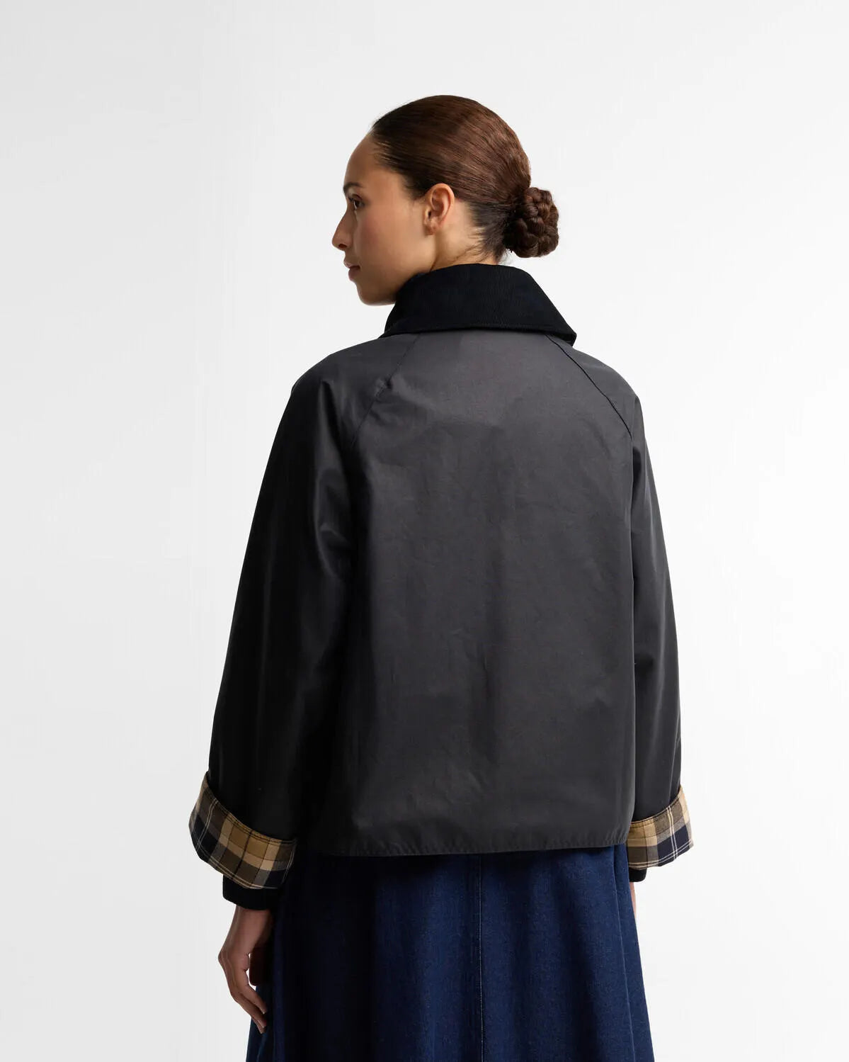 Wachsjacke ICONS MOD SPEY