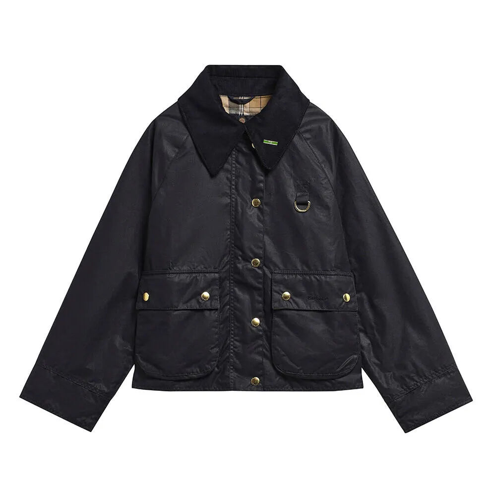 Wachsjacke ICONS MOD SPEY