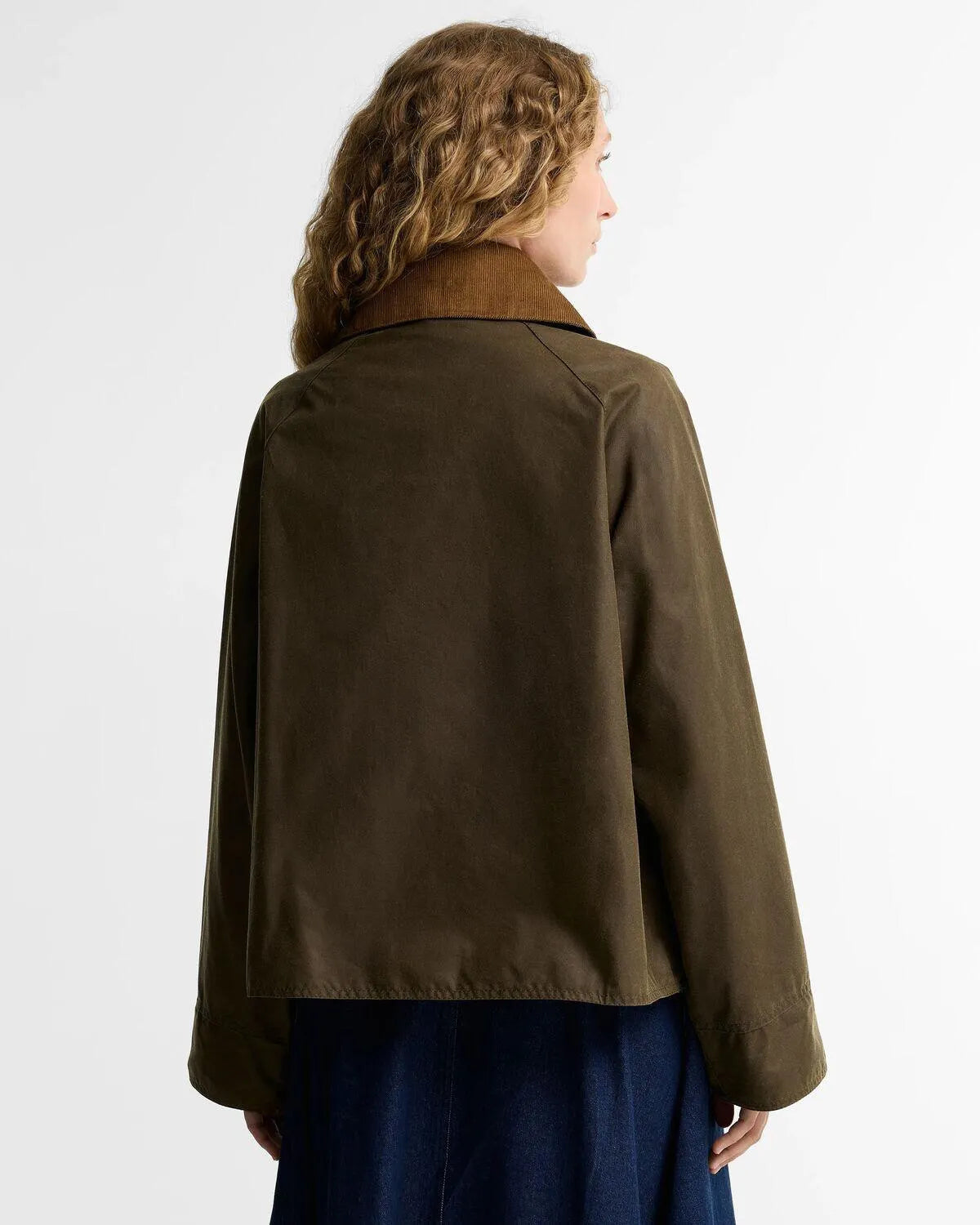 Wachsjacke ICONS MOD SPEY