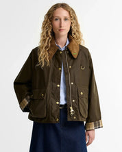 Wachsjacke ICONS MOD SPEY