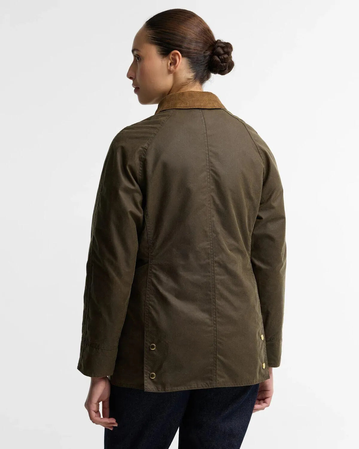 Wachsjacke ICONS BEADNELL