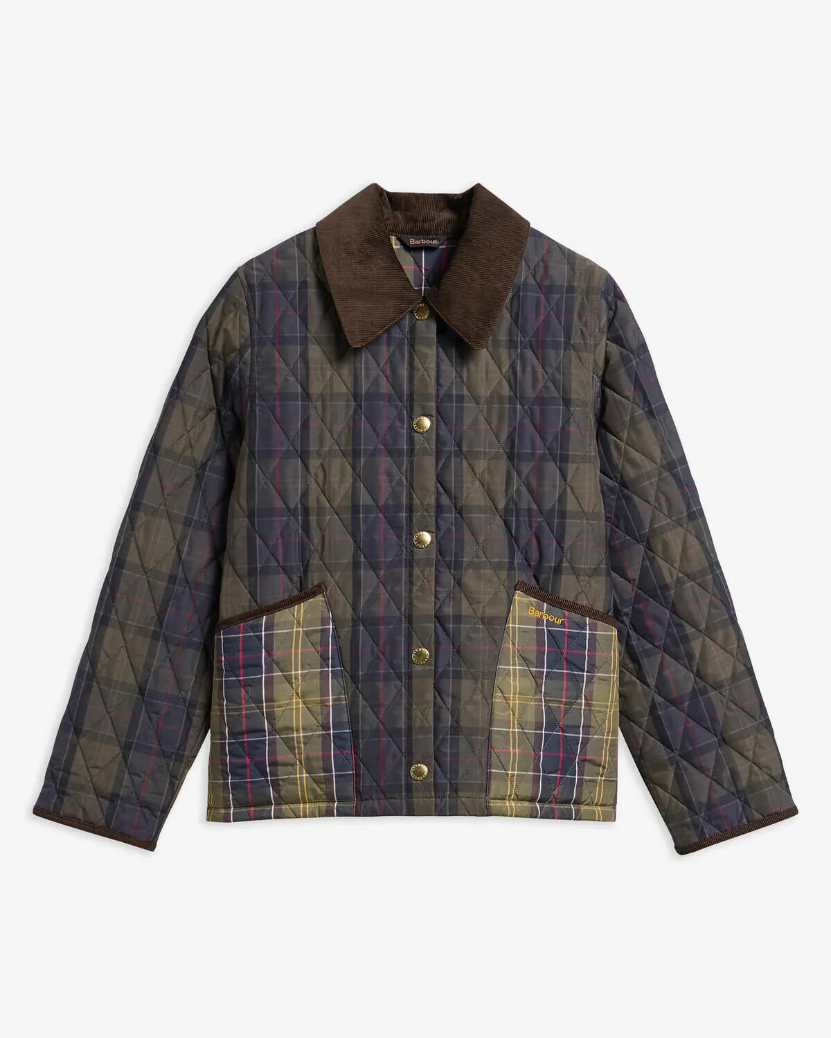 Steppjacke BARBOUR ICONS