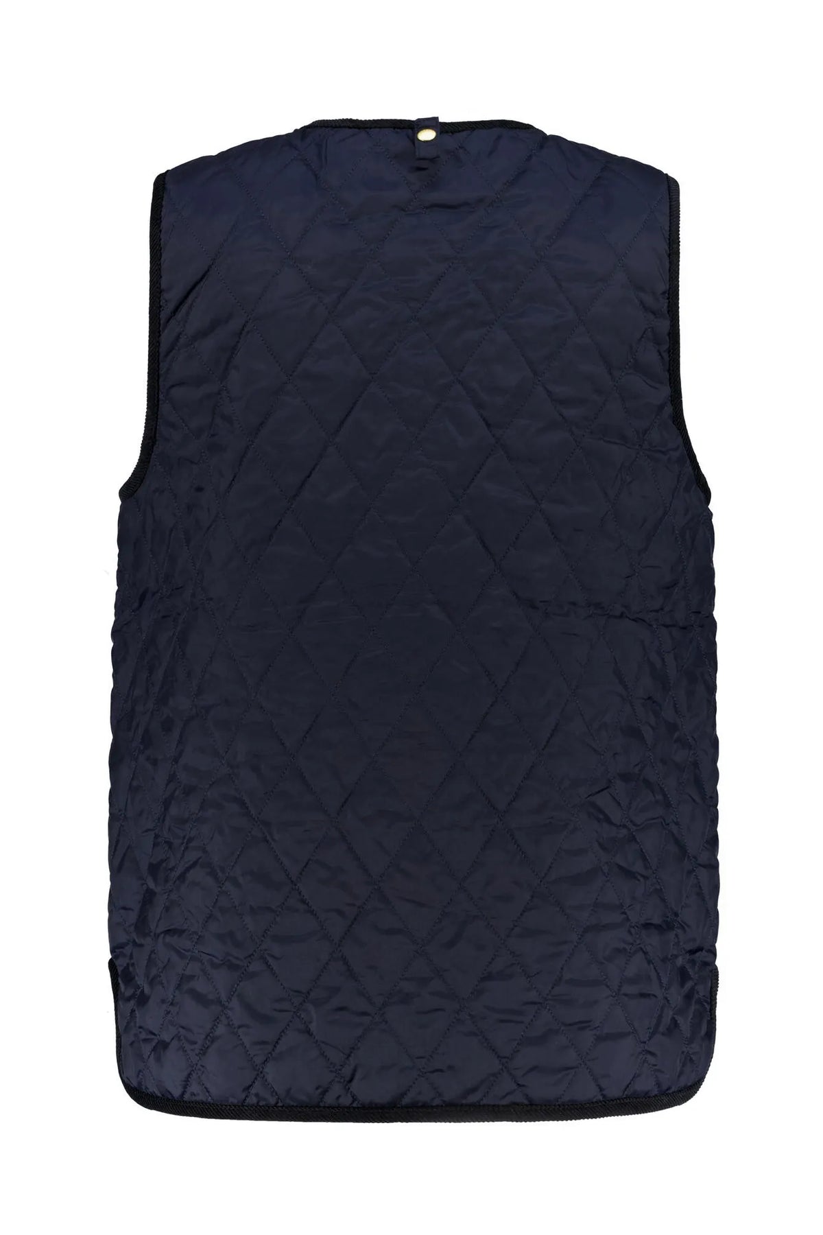 Wende-Steppweste TARTAN