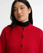 Strickjacke WOODHOUSE CARD