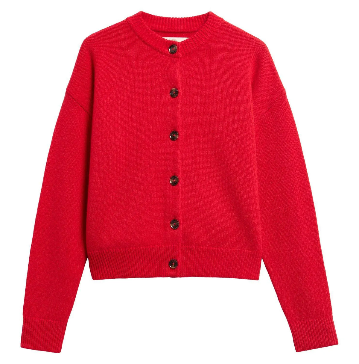 Strickjacke WOODHOUSE CARD