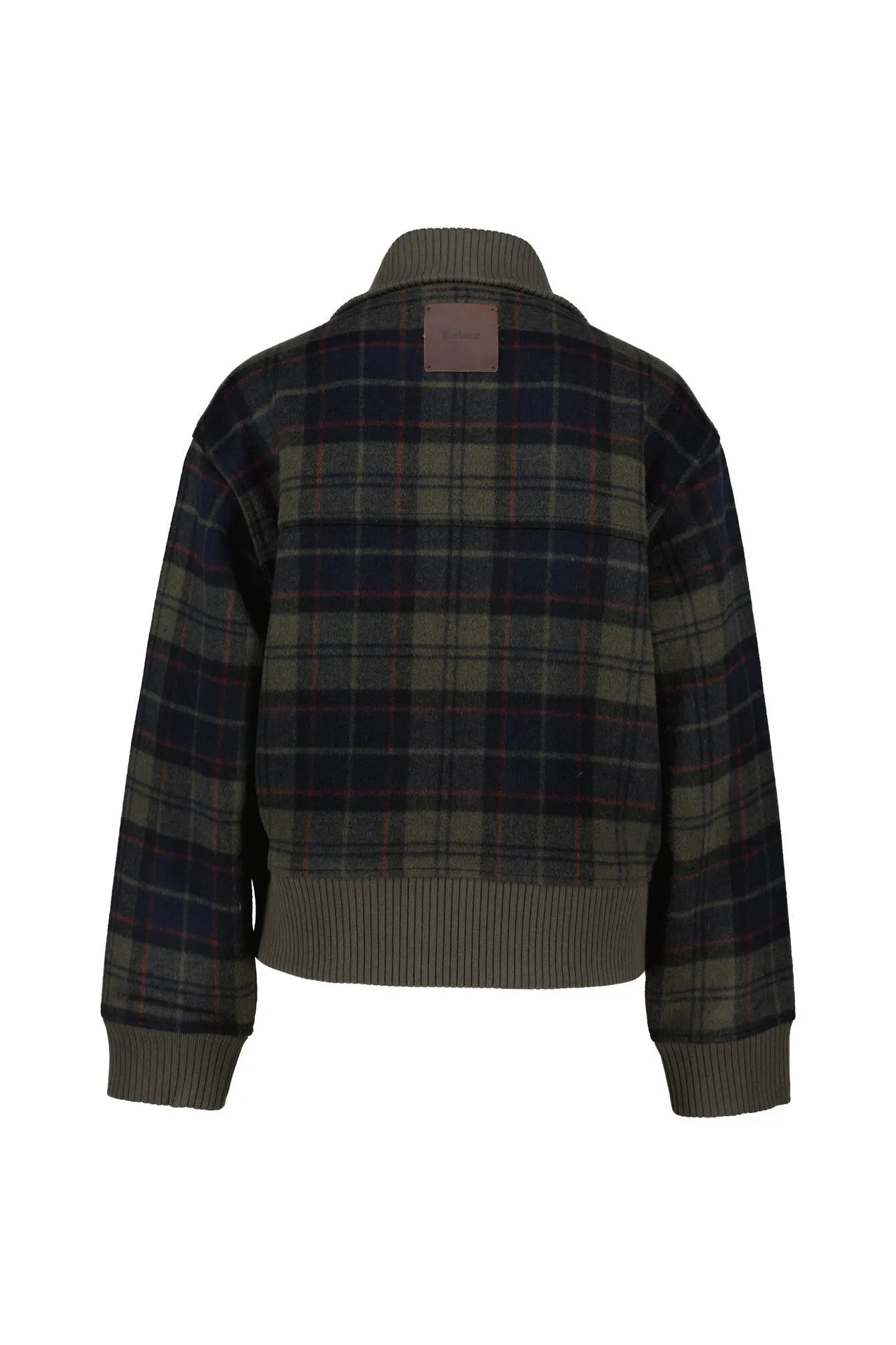 Fleecejacke IVYBRIDGE OVSH