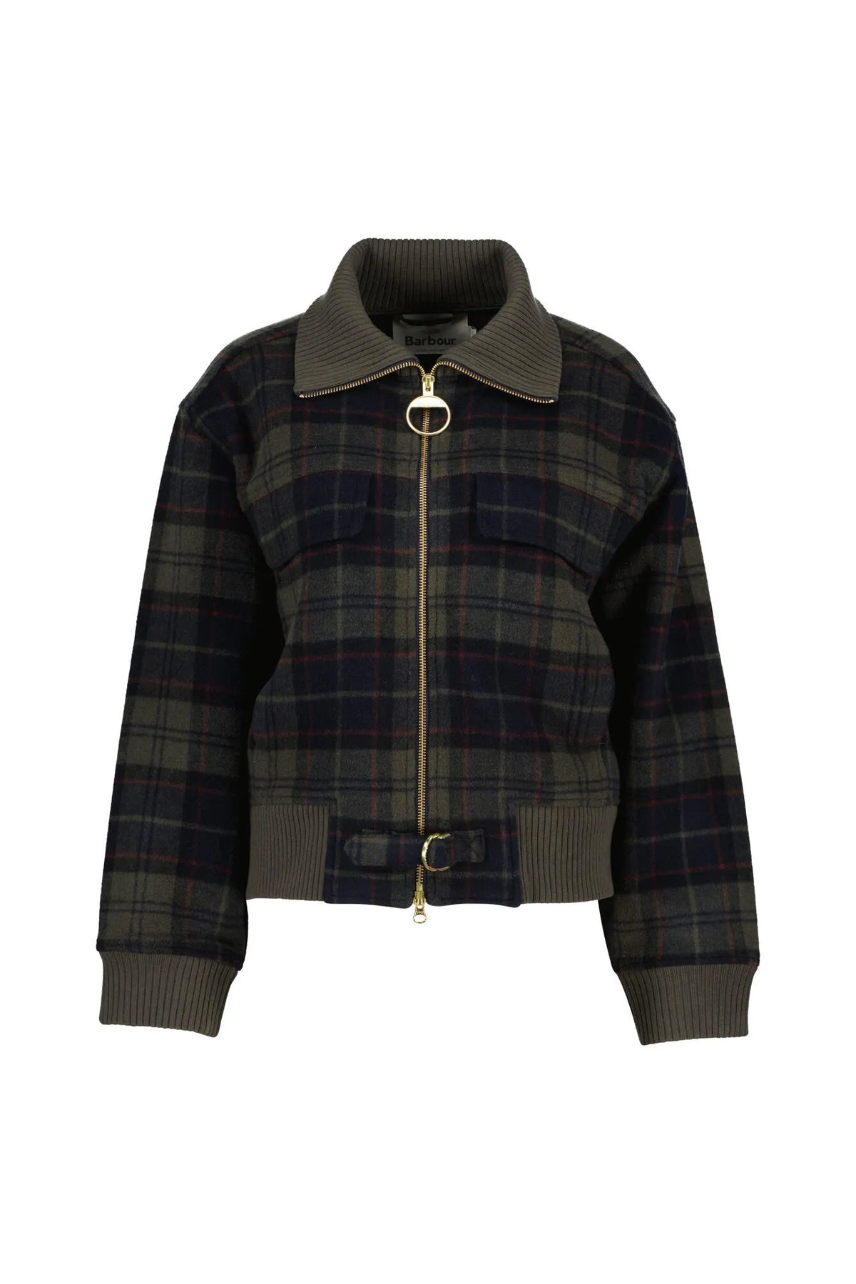 Fleecejacke IVYBRIDGE OVSH