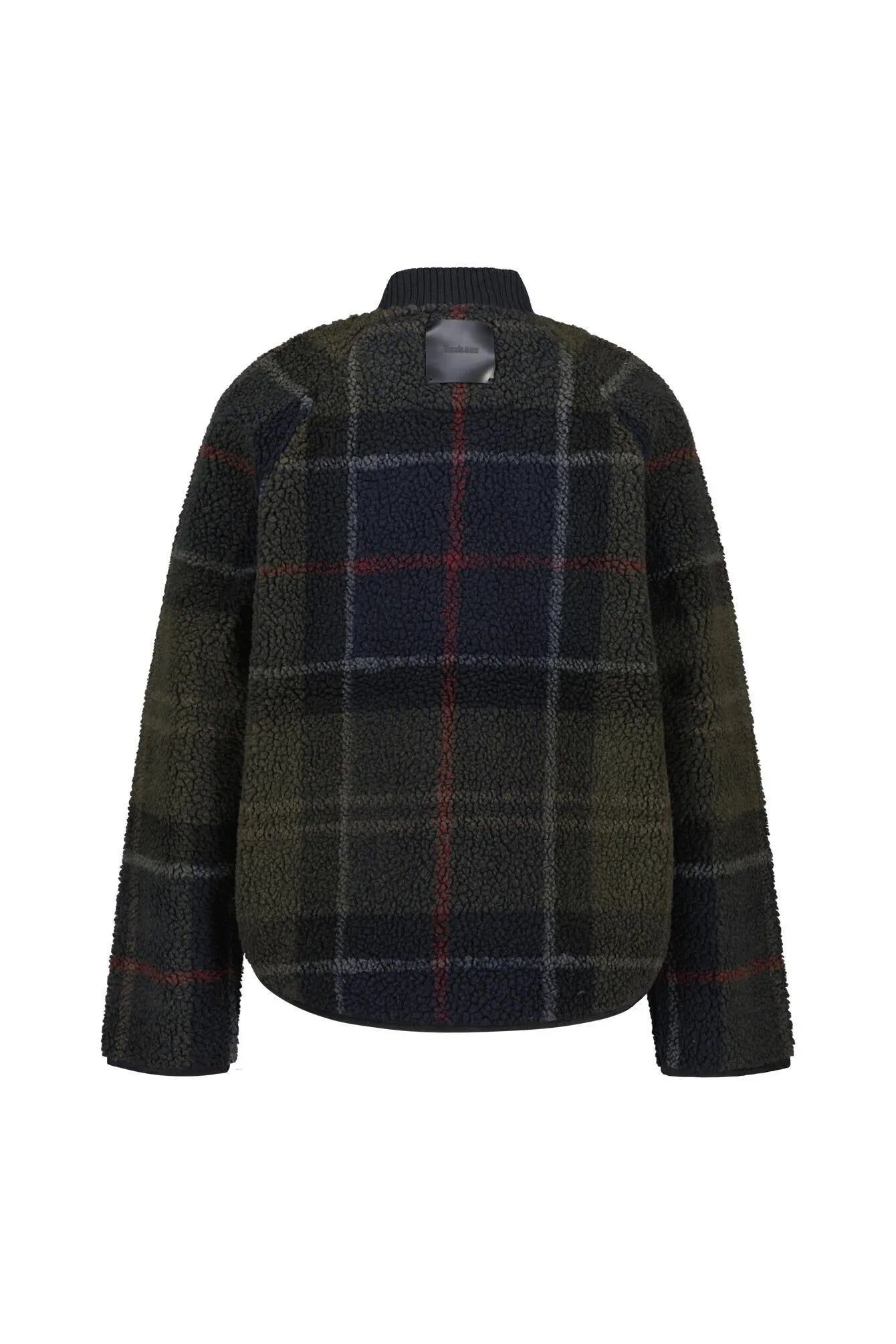 Fleecejacke KIRKLEES