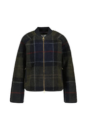 Fleecejacke KIRKLEES