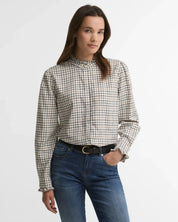 Bluse FAREHAM aus Lyocellmix