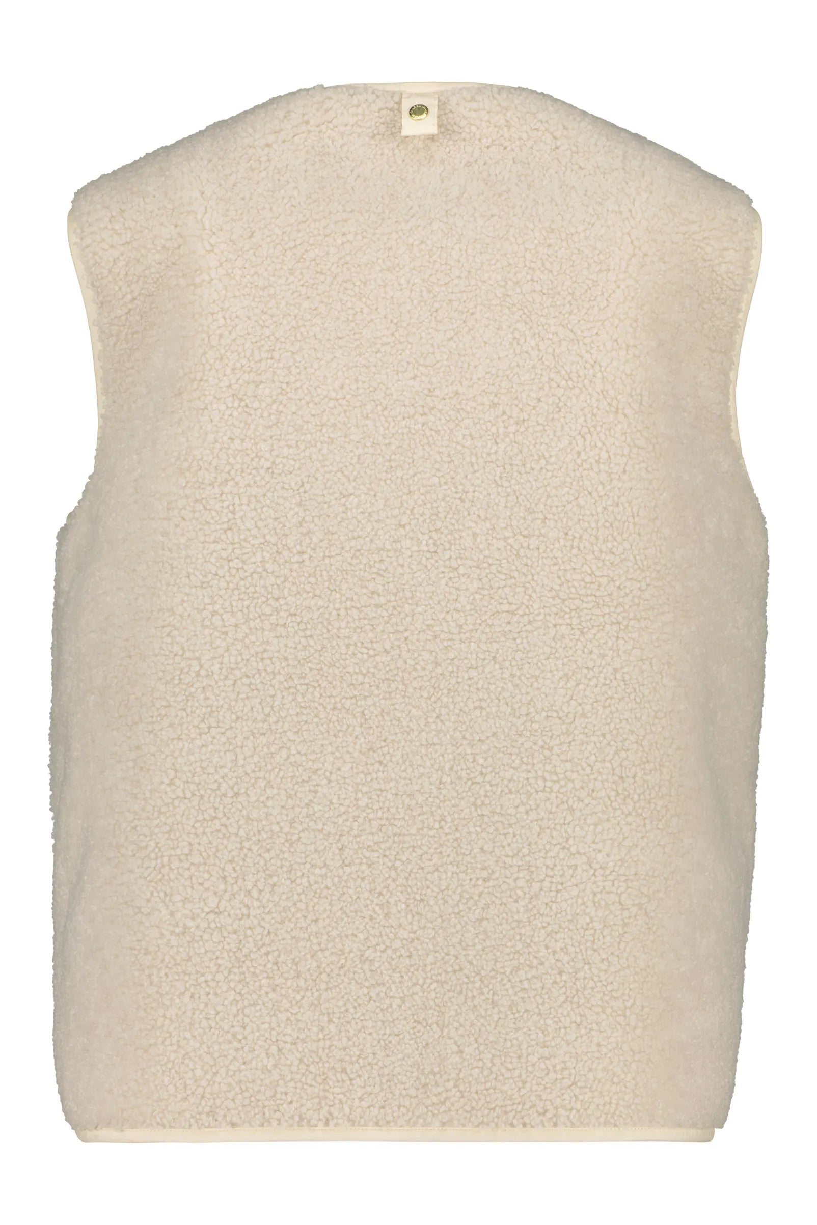 Teddy-Weste BAINFORD