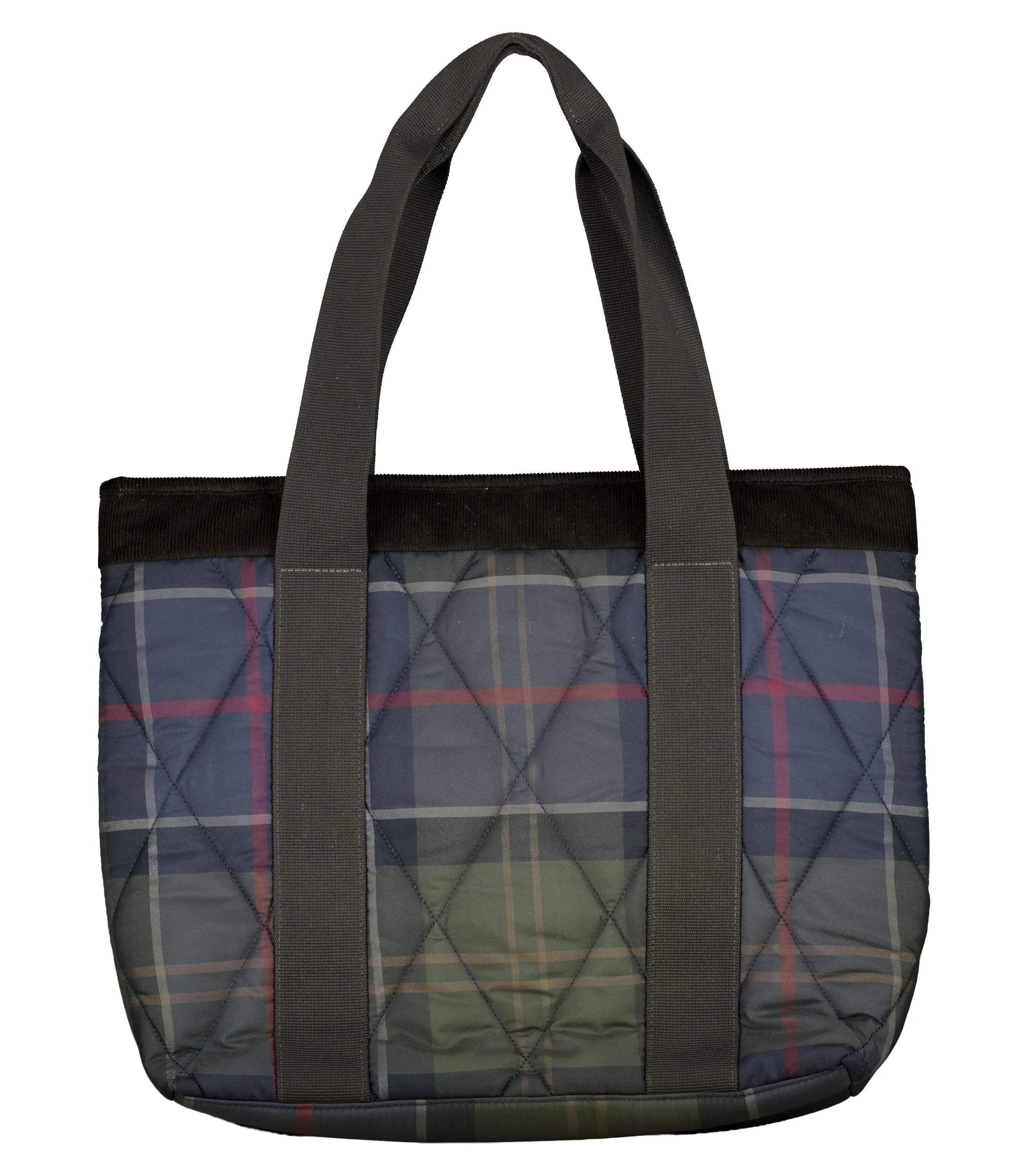 Shopper HEALY TARTAN