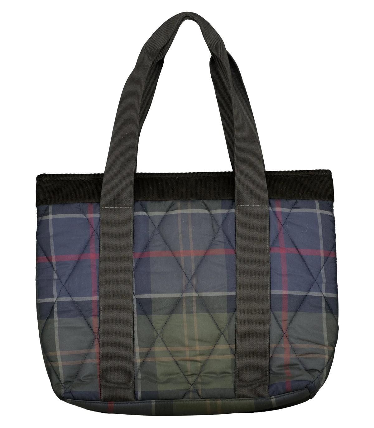 Shopper HEALY TARTAN
