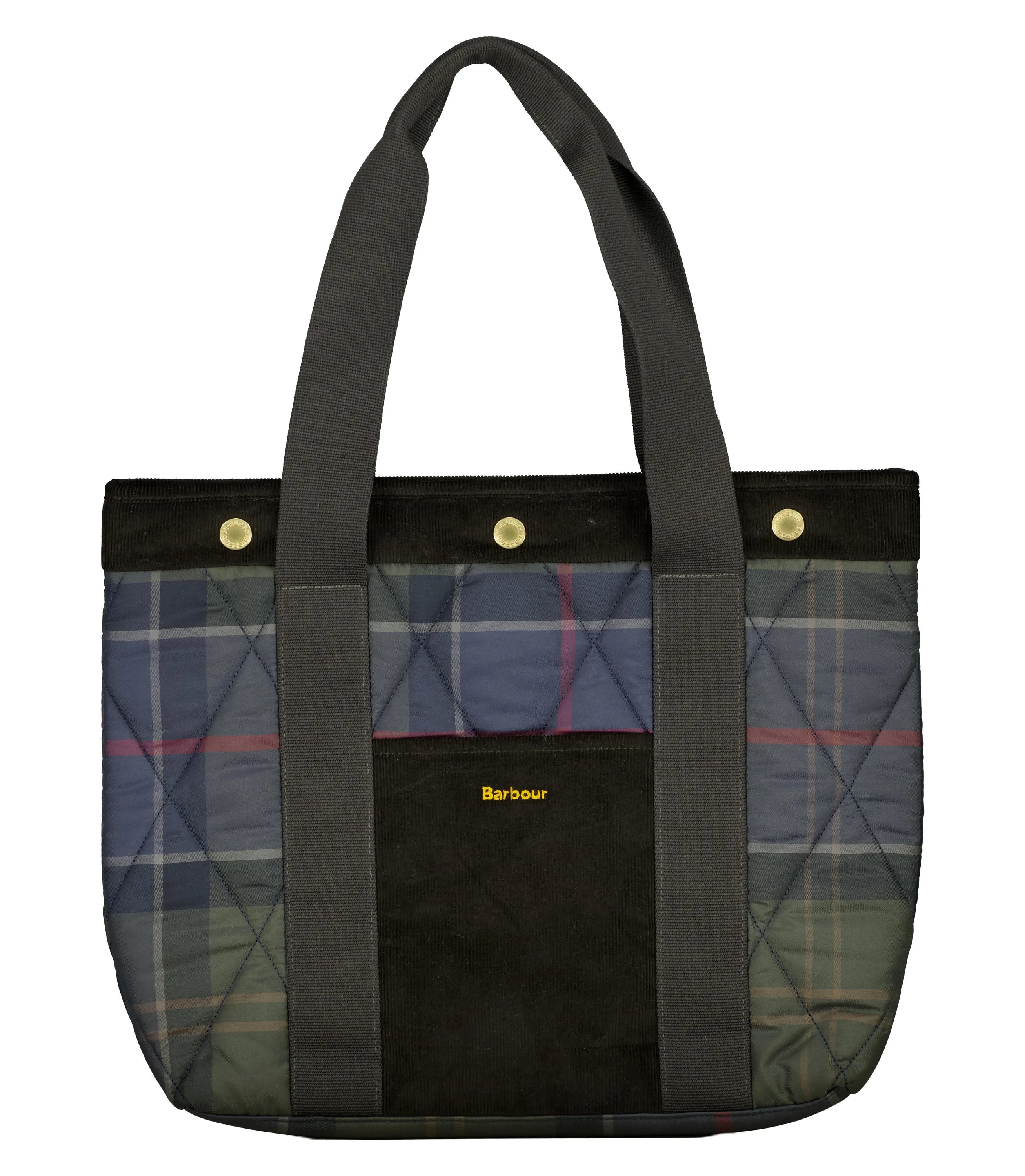 Shopper HEALY TARTAN