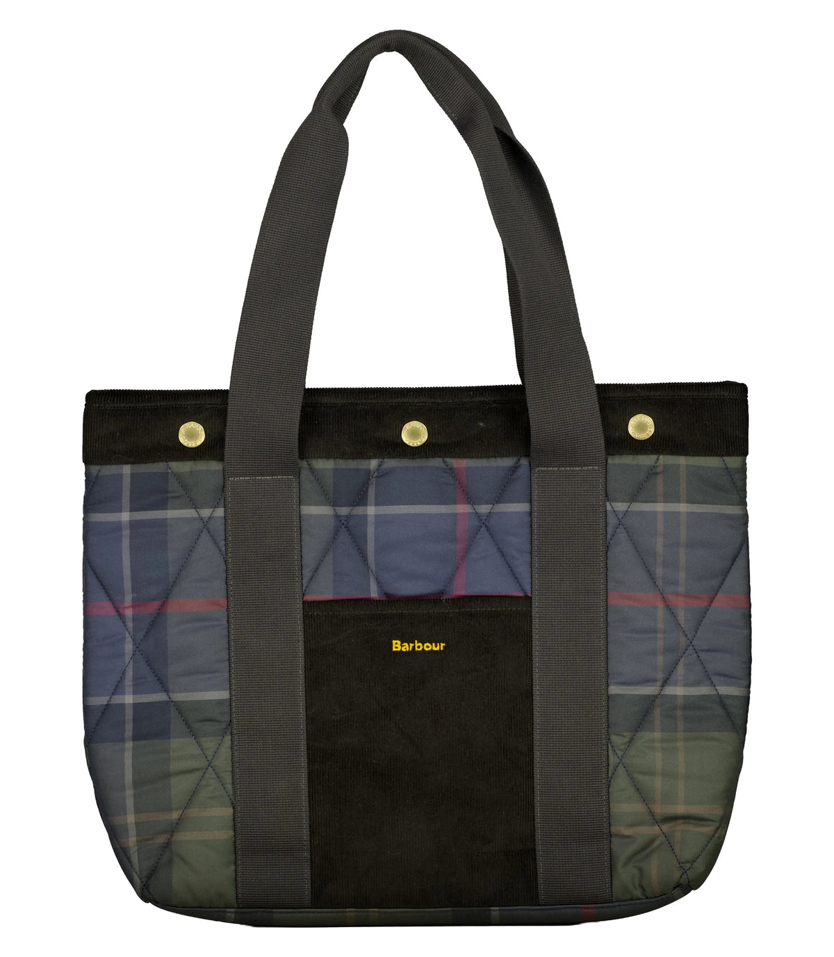 Shopper HEALY TARTAN