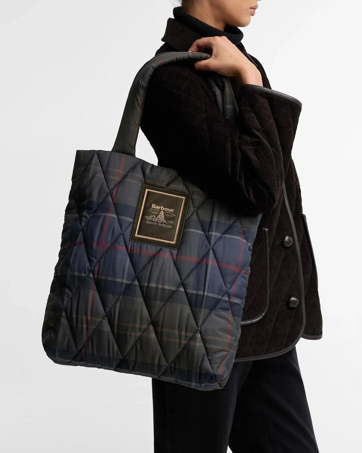 Schultertasche ARLENE