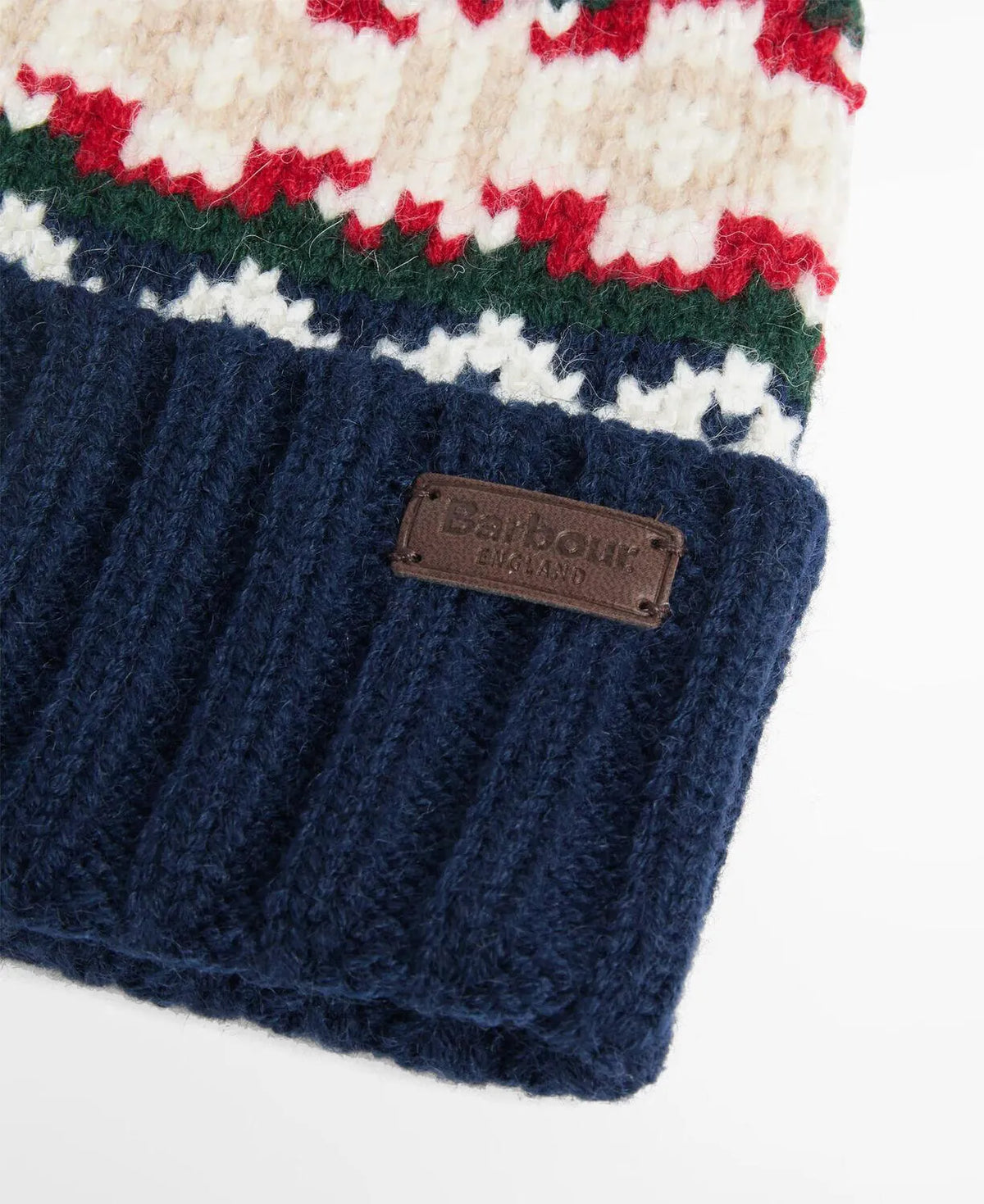 Geschenkset Beanie & Schal KANE