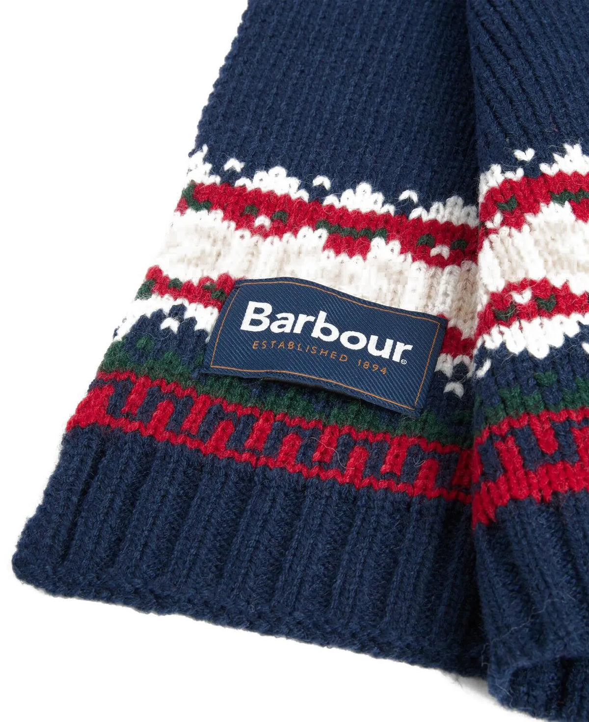 Geschenkset Beanie & Schal KANE