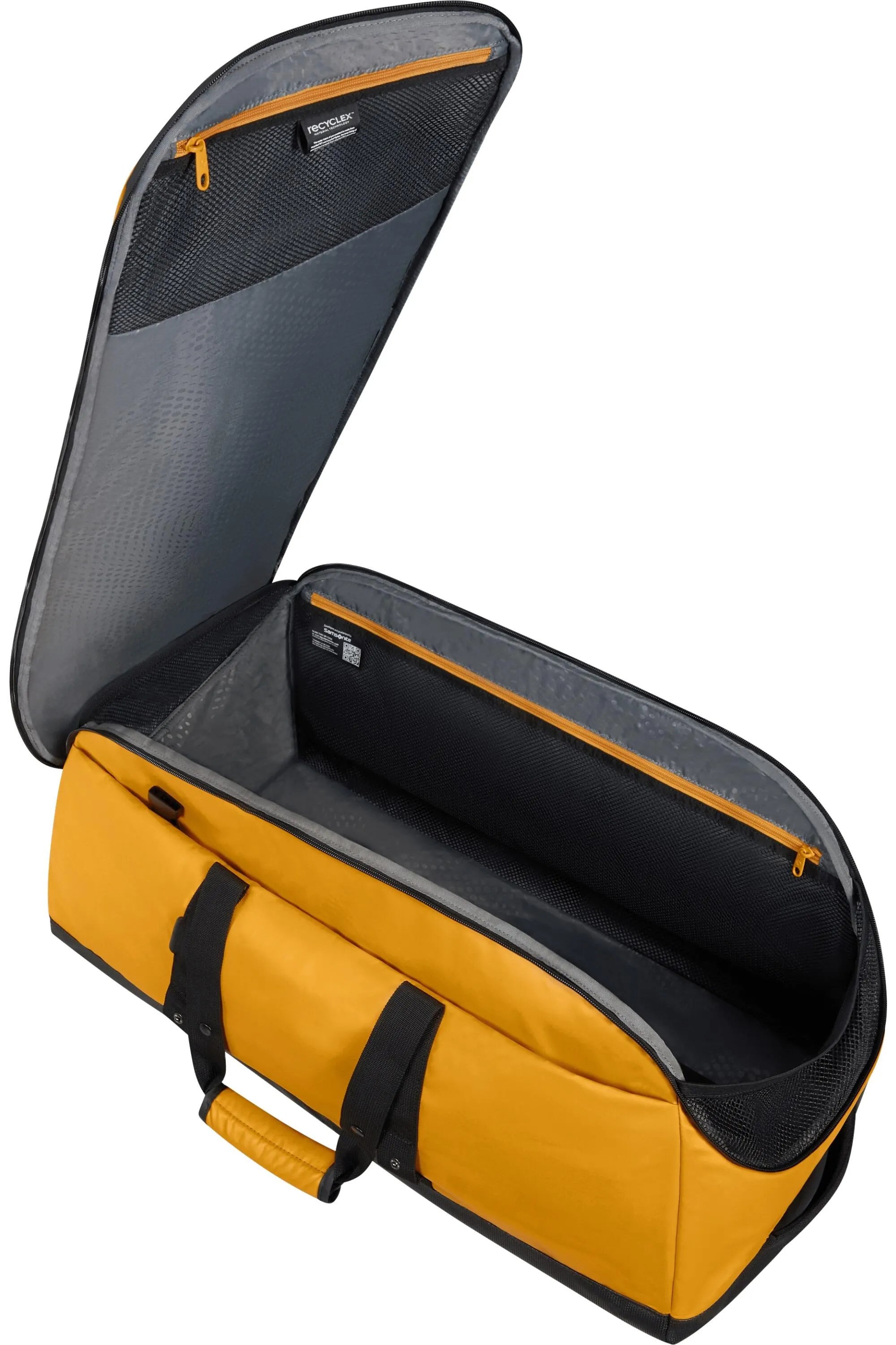 Reisetasche Ecodiver Duffle L
