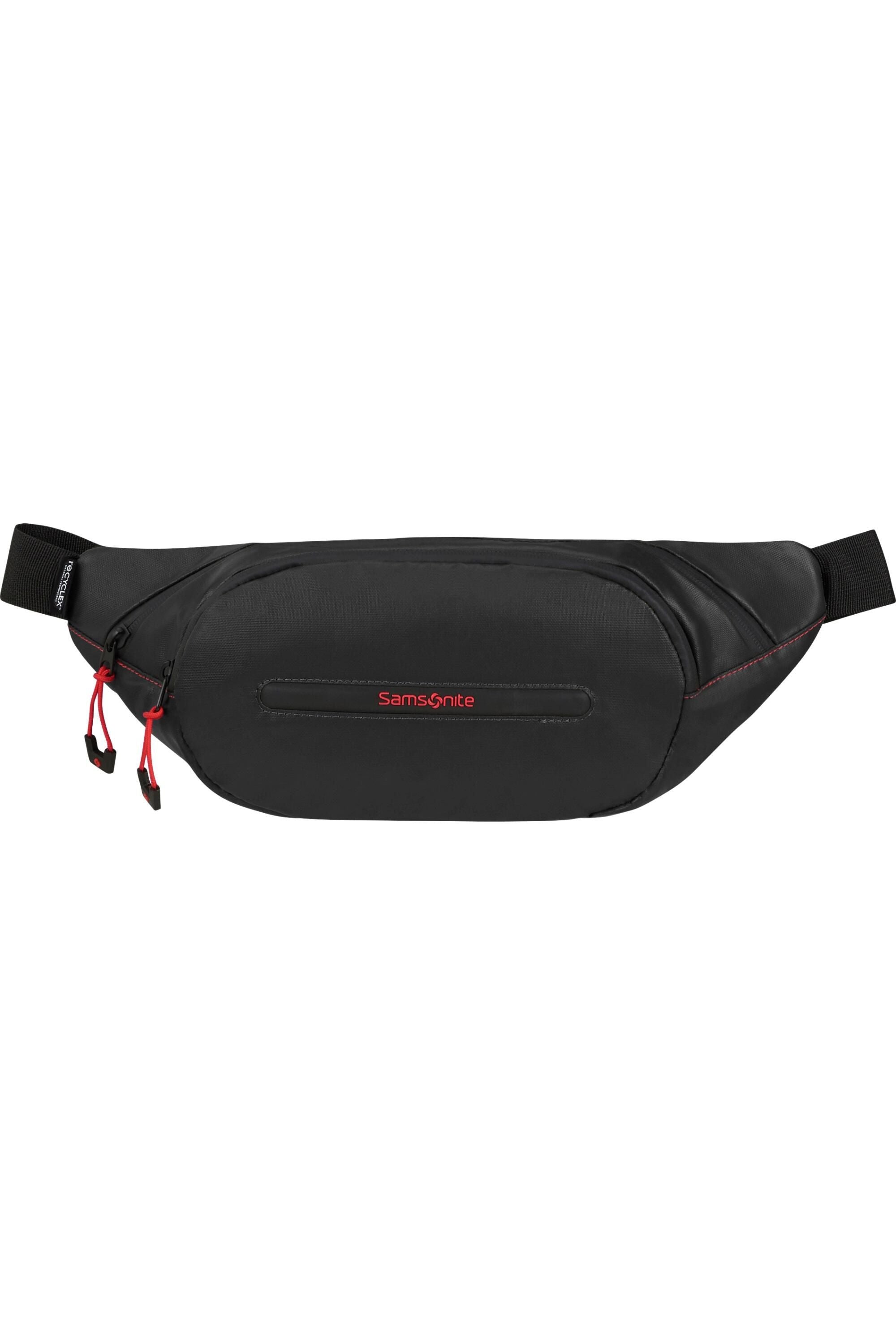 Bauchtasche Ecodiver