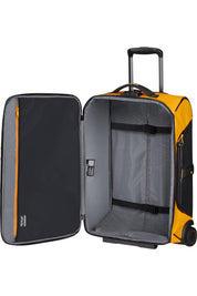 Reisetasche mit Rollen Ecodiver