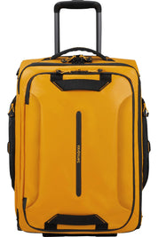 Reisetasche mit Rollen Ecodiver