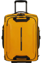 Reisetasche mit Rollen Ecodiver Backpack