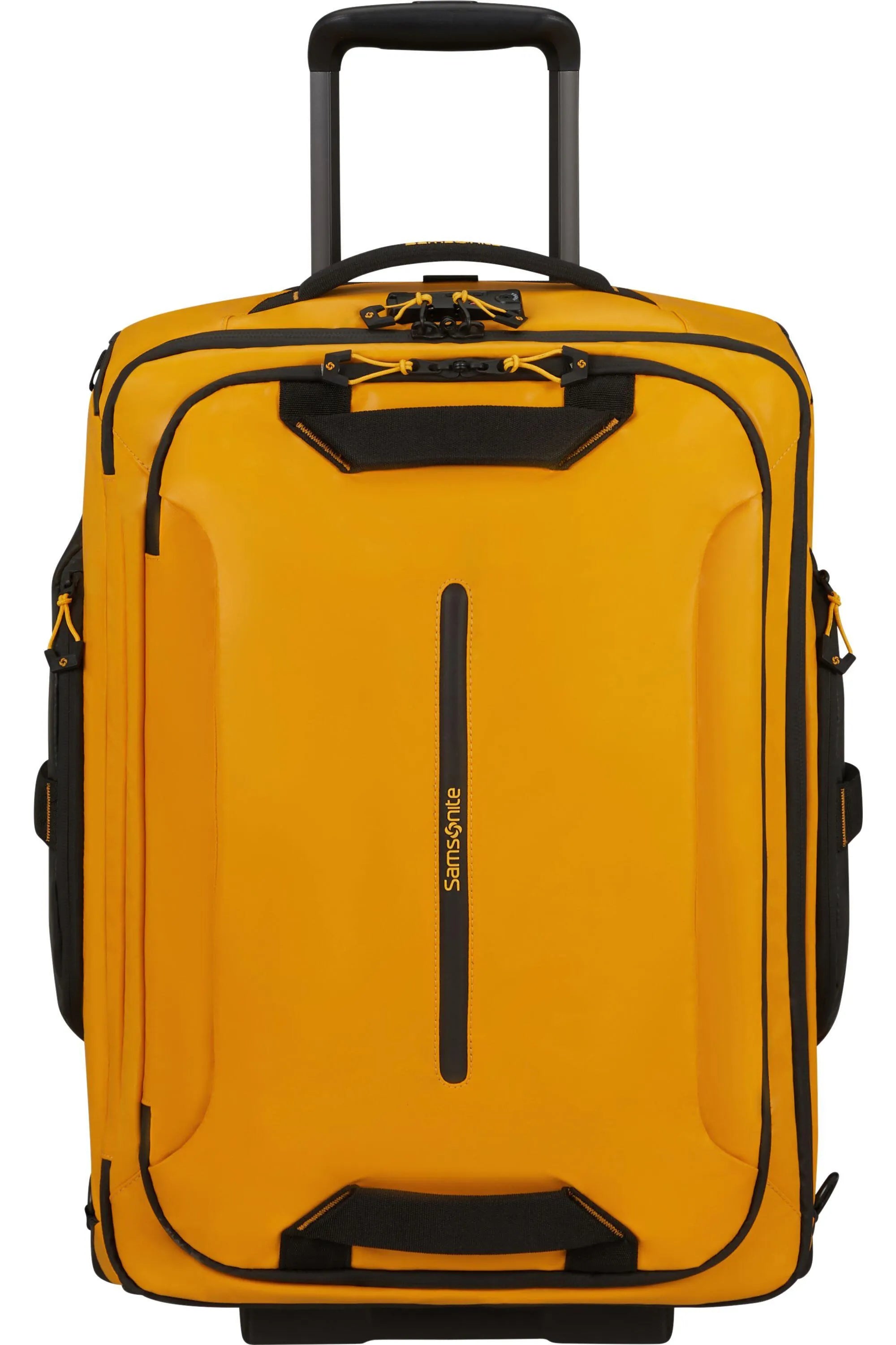 Reisetasche mit Rollen Ecodiver Backpack