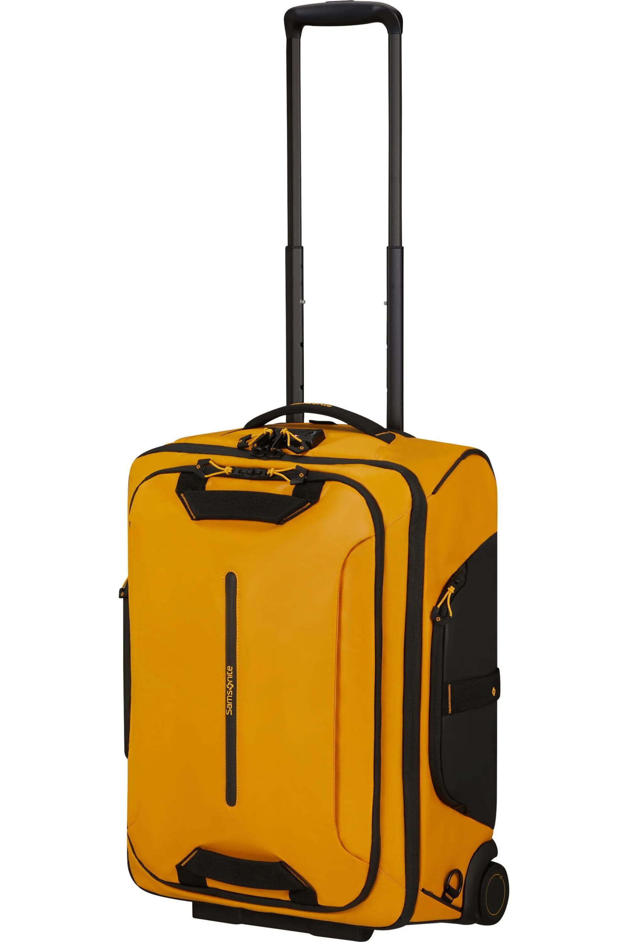 Reisetasche mit Rollen Ecodiver Backpack