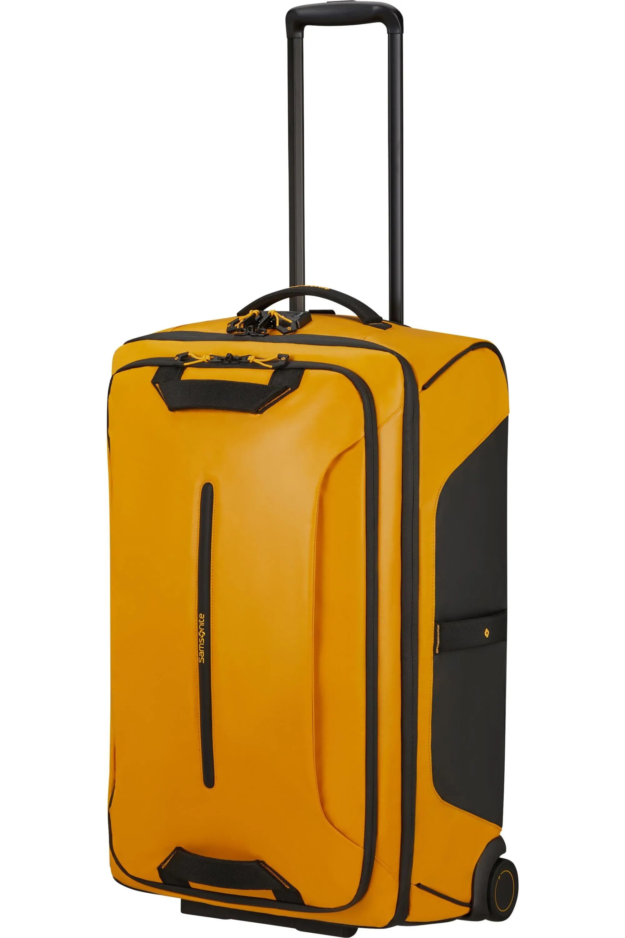 Reisetasche mit Rollen Ecodiver