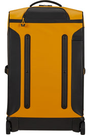 Reisetasche mit Rollen Ecodiver