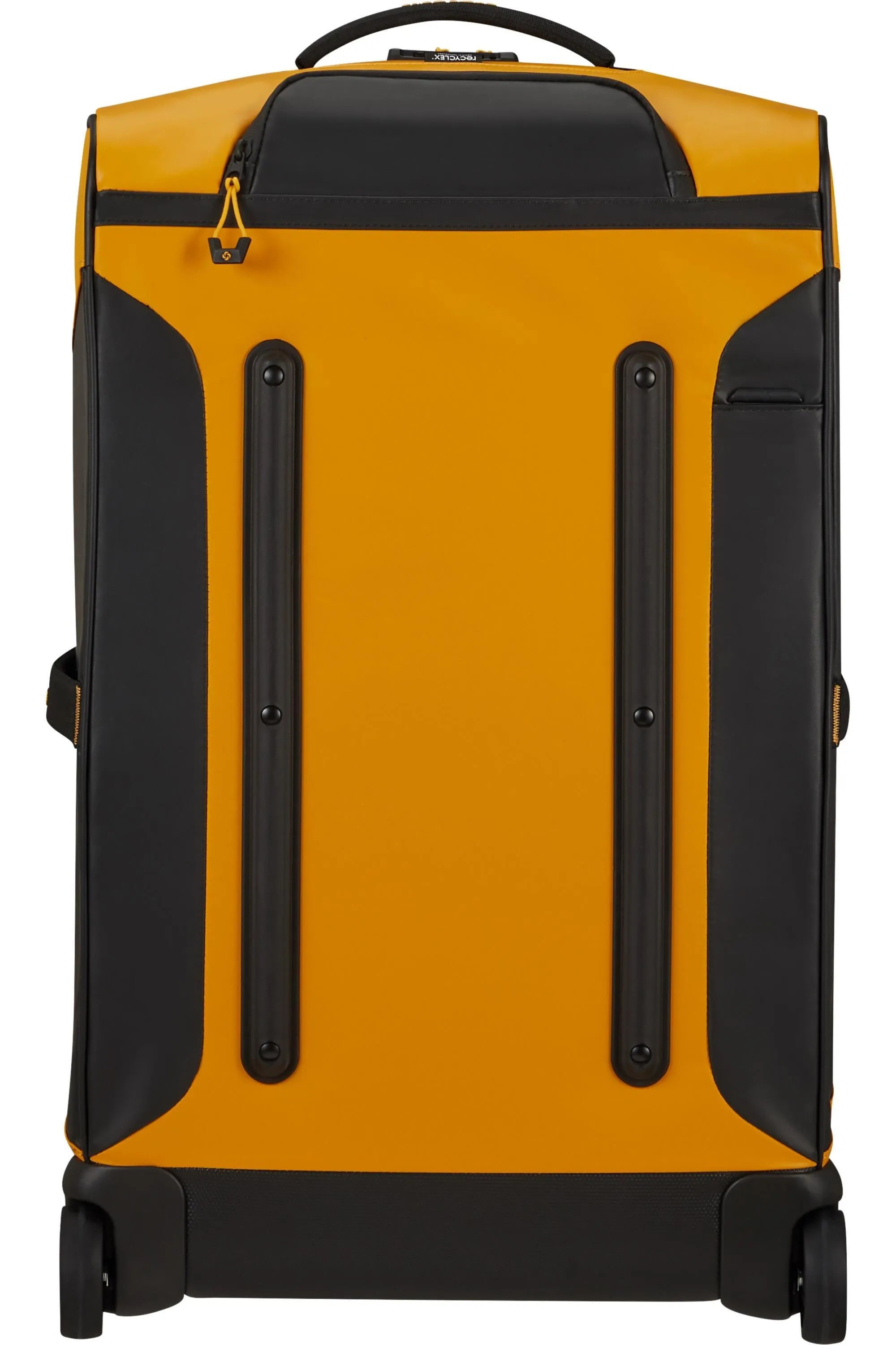 Reisetasche mit Rollen Ecodiver