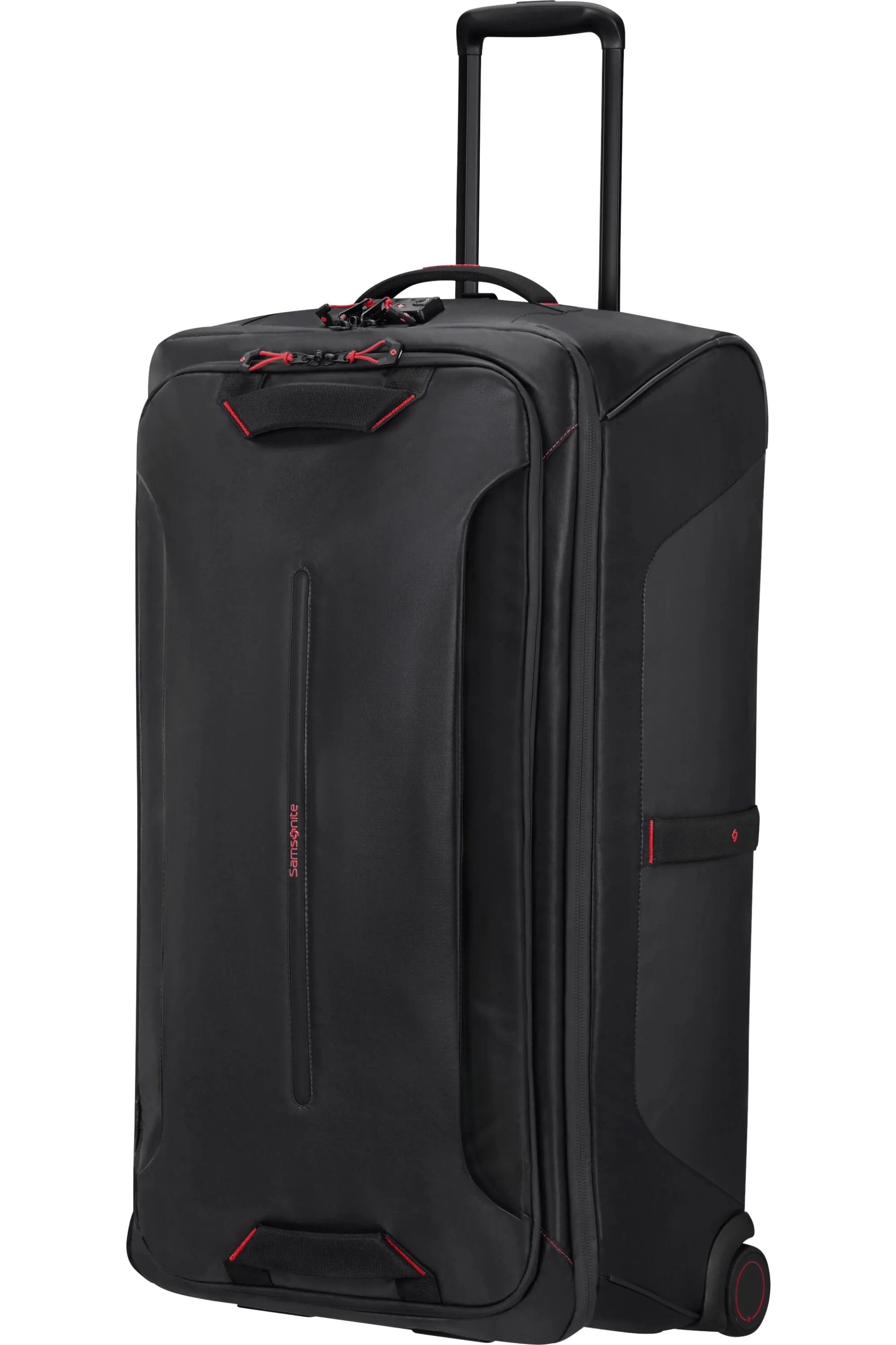 Reisetasche mit Rollen Ecodiver