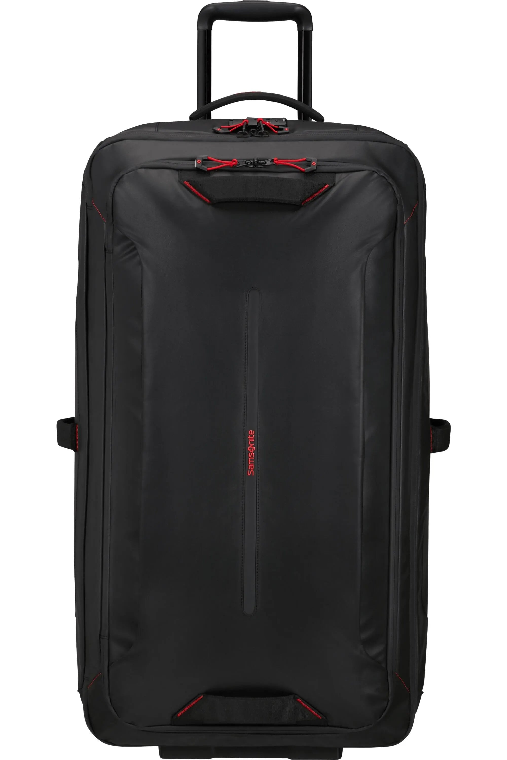 Reisetasche mit Rollen Ecodiver